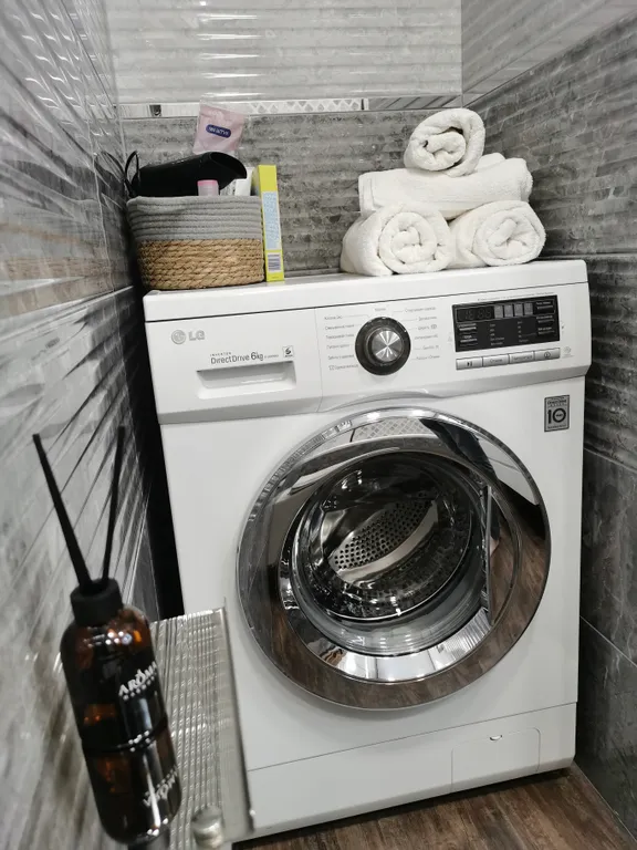 Квартира Уютная квартира рядом с парком Краснодар — Краснодар