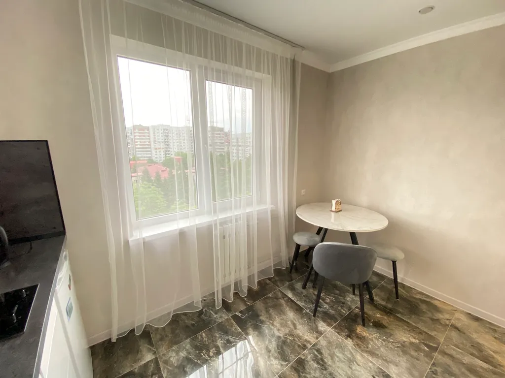 Уютная  квартира возле Олимпийского парка