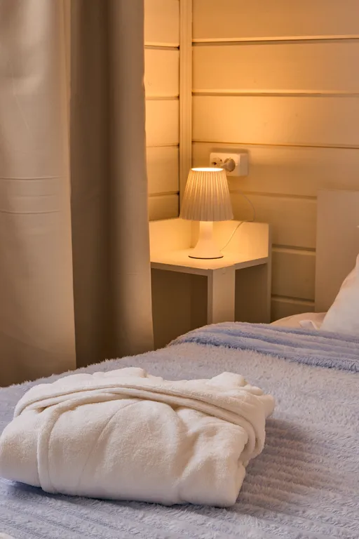 2-комнатный таунхаус с видом на Дивеево