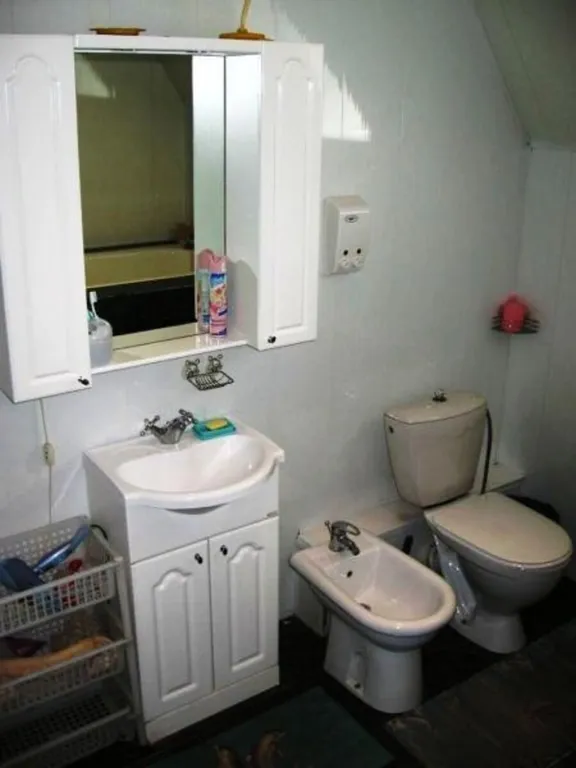 Коттедж Стайки