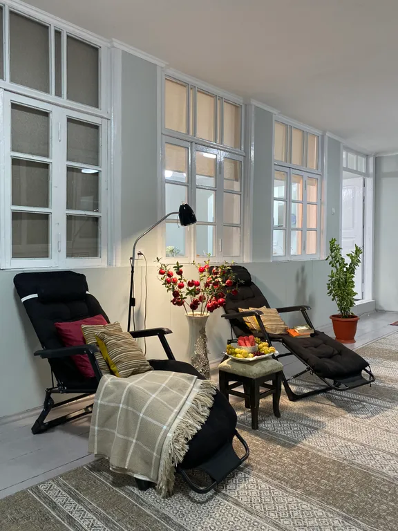 Коттедж Гостеприимный дом в исторической части города — Дербент