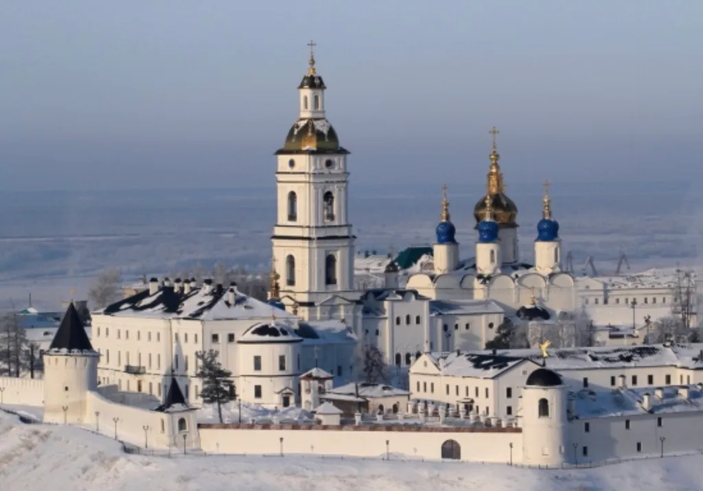 Эксклюзивная студия в исторической части у Кремля