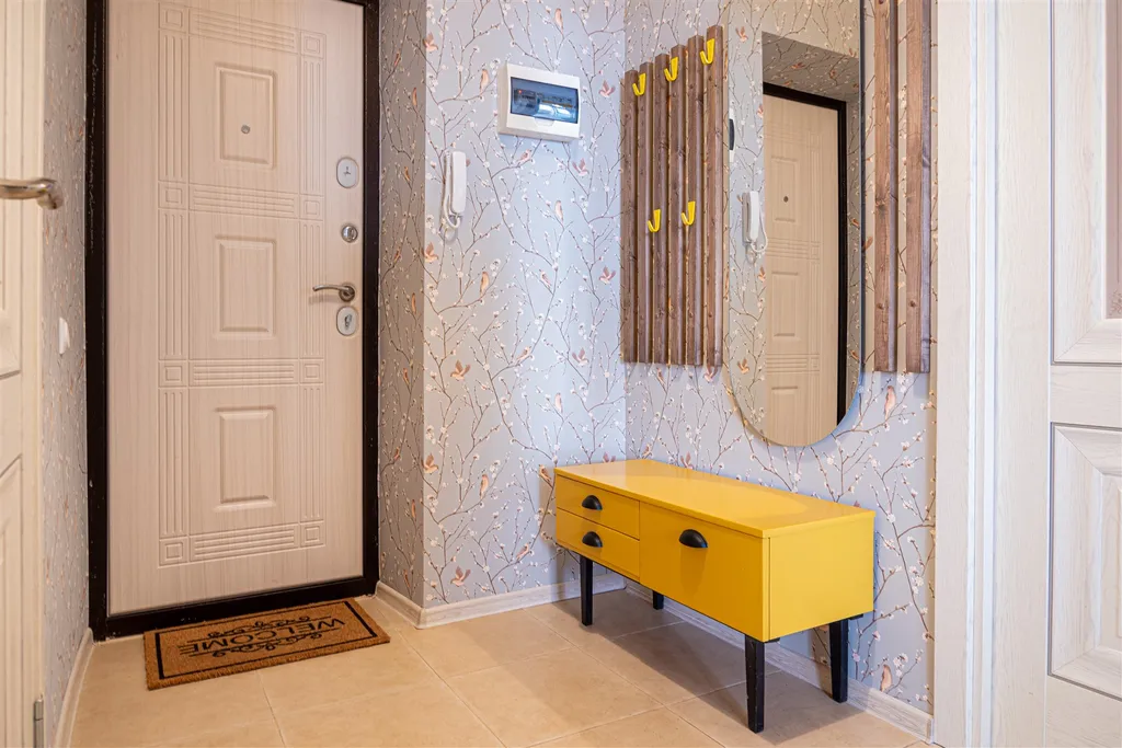 Ретро Апартаменты