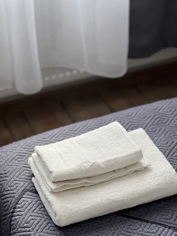 Уютный номер в центре города