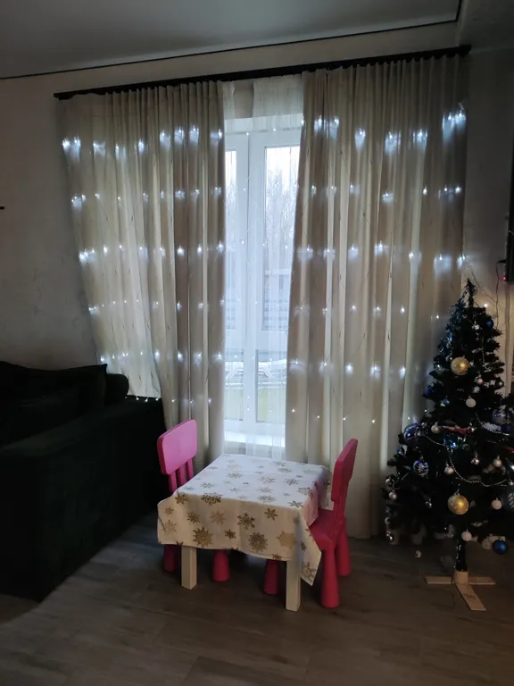 Часть дома с террасой и мангальной зоной на берегу моря