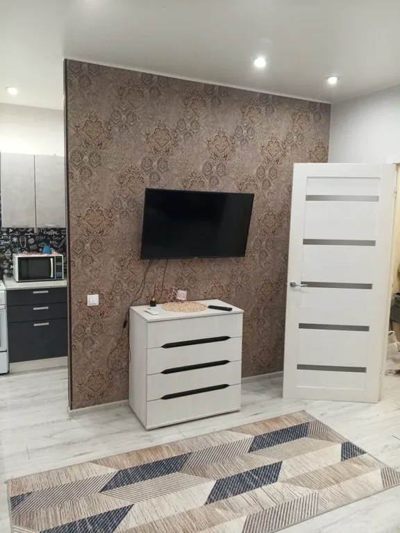 Апартамент в центре Новороссийска