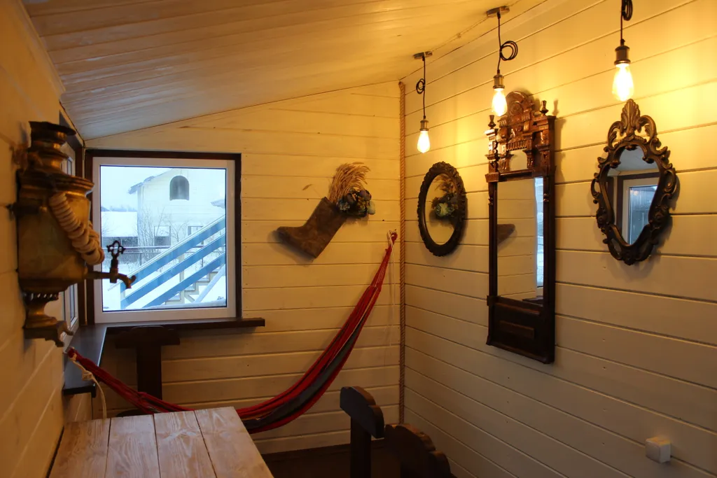 2-комнатный Дом