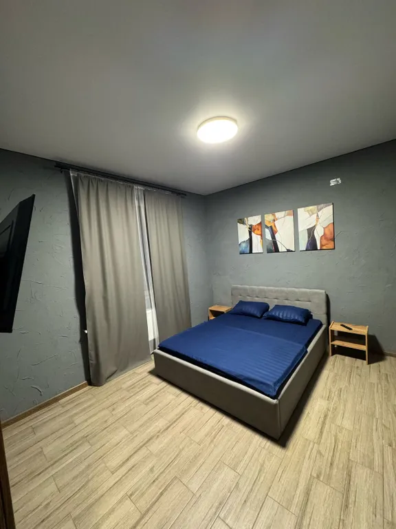 Загородный дом для отдыха