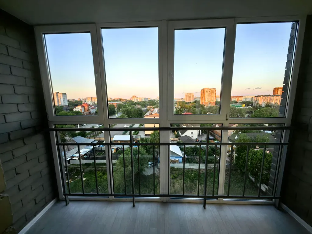 Квартира на Загородной