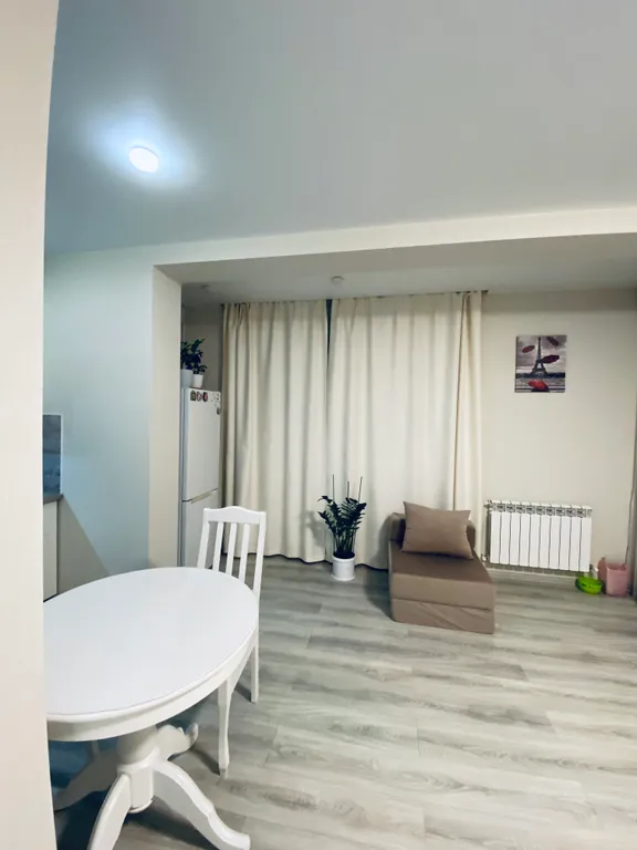 Апартамент в ЖК Босфор