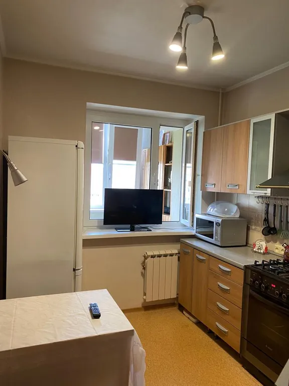 Уютная чистая квартира в шаговой доступности