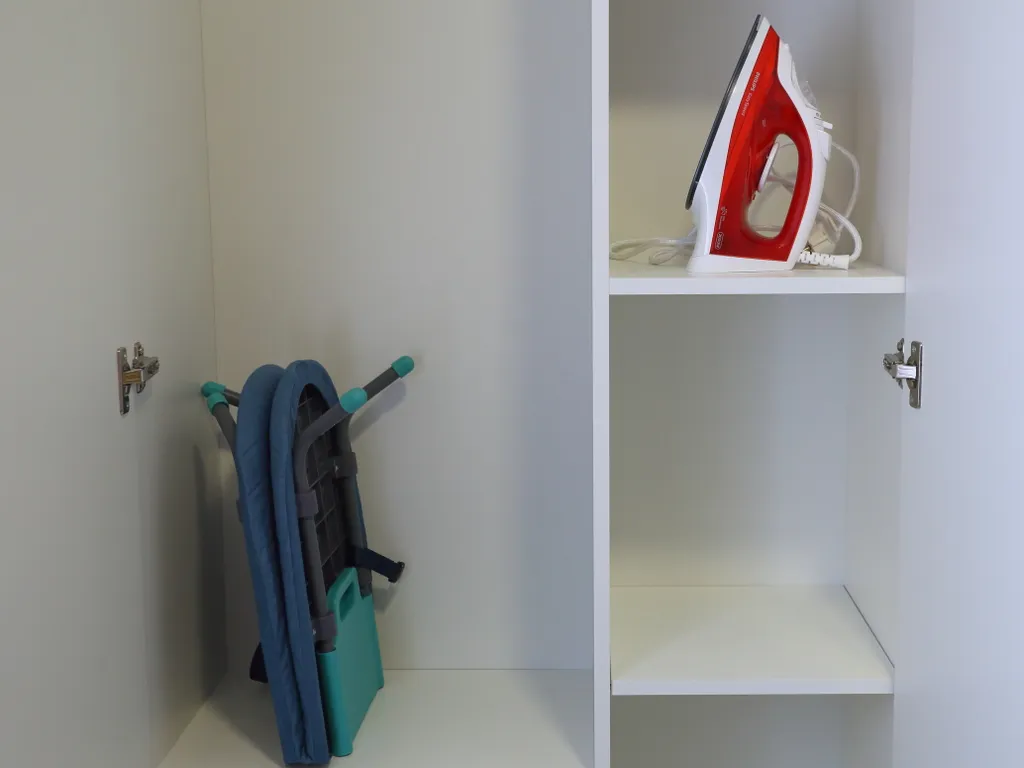 Уютная студия для двоих — всё для вашего комфорта