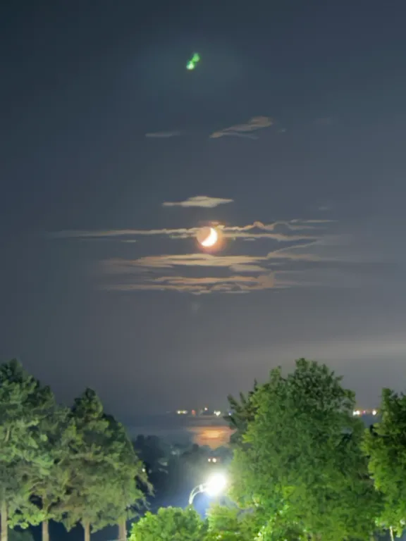 Апартамент с видом на море