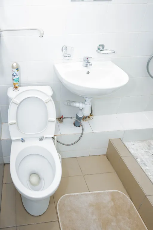 Квартира Квартира в самом центре города — Красноярск