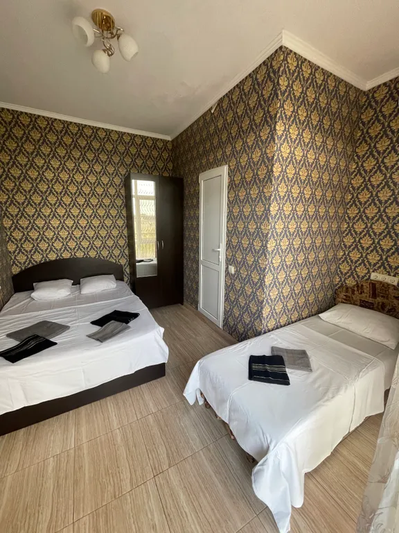 Квартира Комната — Нижнее Учдере