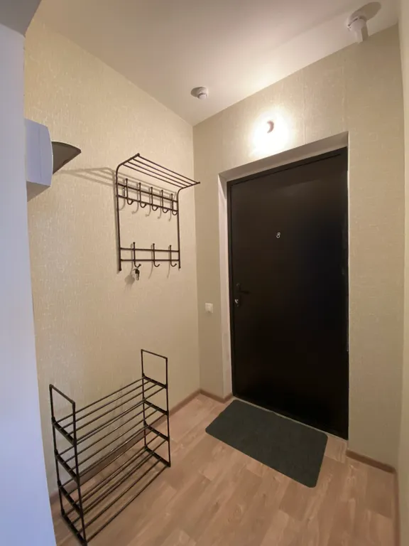 Квартира для командировки