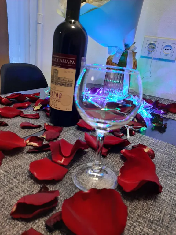 Квартира Квартира-студия недалеко от исторического центра города — Ярославль