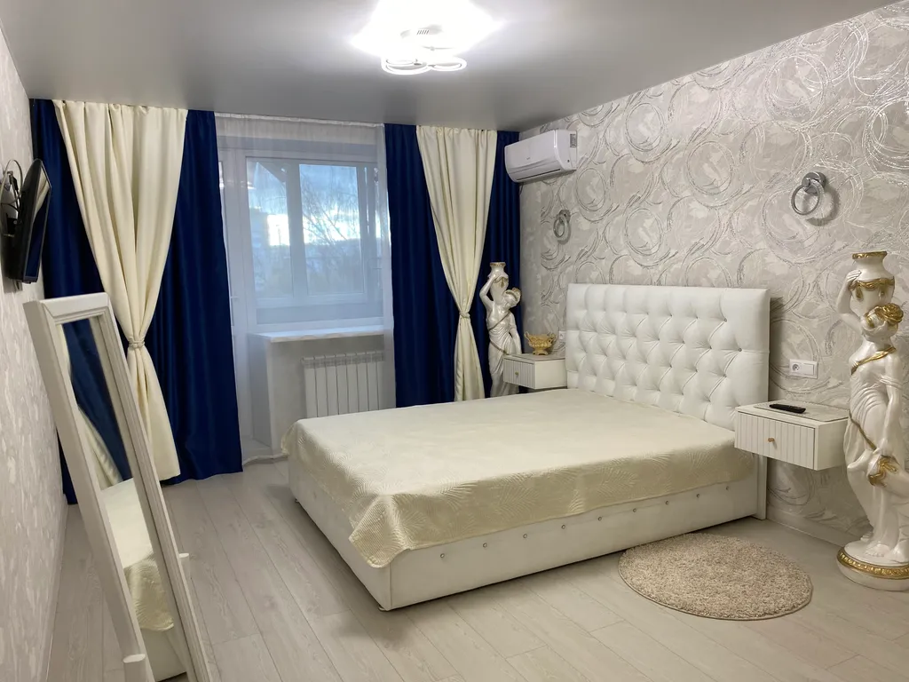 Квартира "ОТДЫХ" — аренда посуточно в Муром