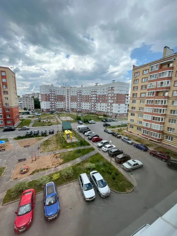 Квартира Новая и уютная квартира с дизайнерским ремонтом — Великий Новгород