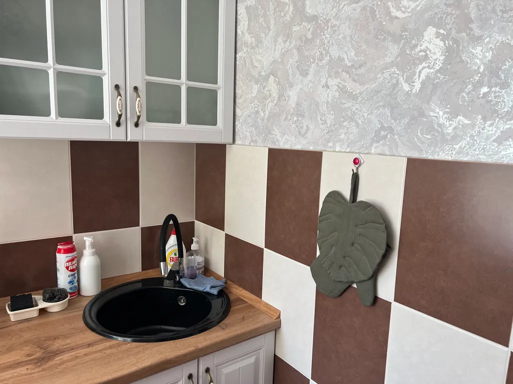 Квартира в центре