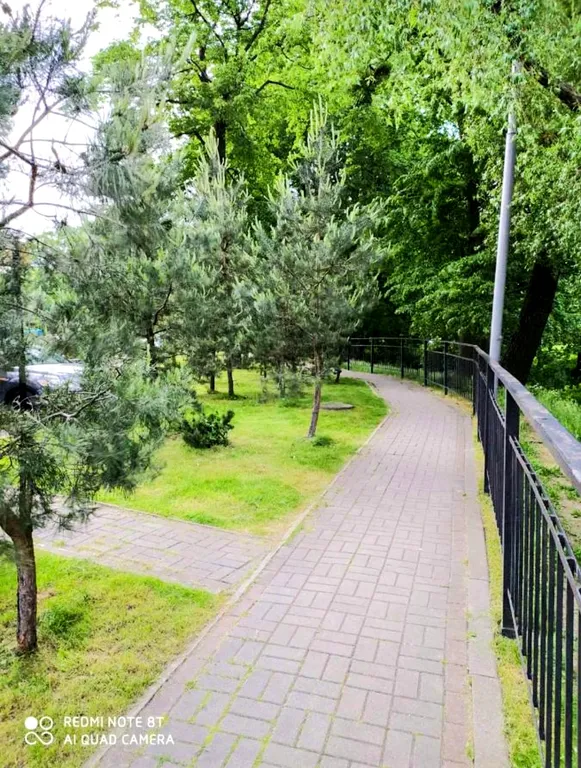 Апартамент на набережной