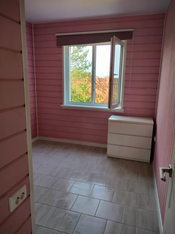 Коттедж Уютный дом у озера — Волосово