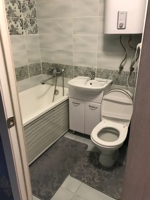 Отличная квартира в центре города