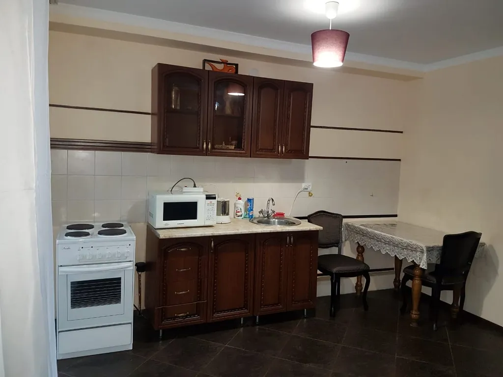 Студия в центре