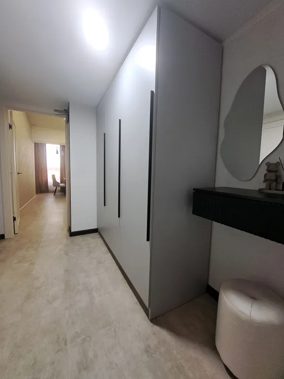 Квартира Уютная квартира в морском районе — Севастополь