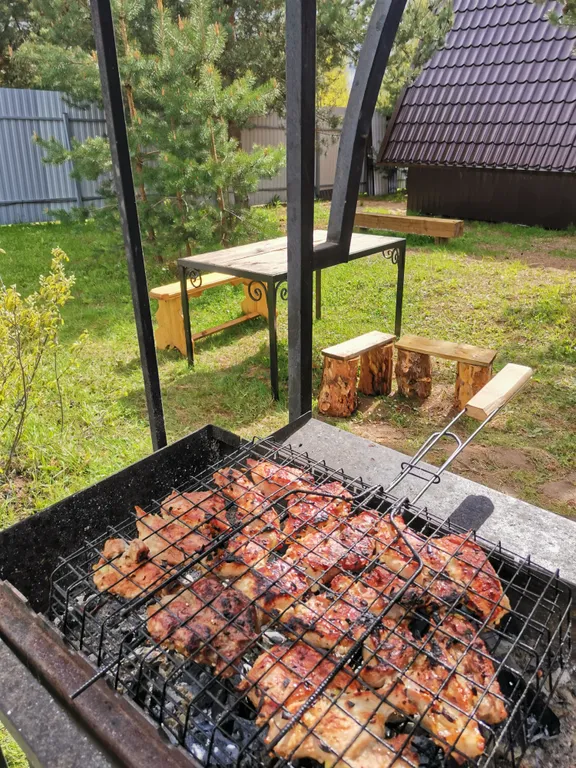 2-комнатный Дом