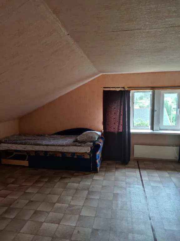 Отдых в спокойном и красивом месте с видом на Ладогу