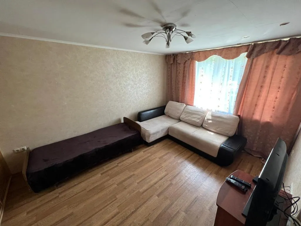 1-я квартира рядом с аэропортом