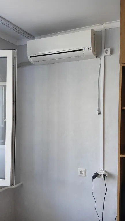 Квартира 1-комнатная квартира в военном городке — Ейск