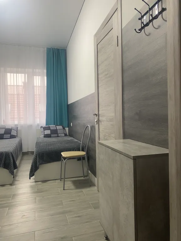 Апарт у моря