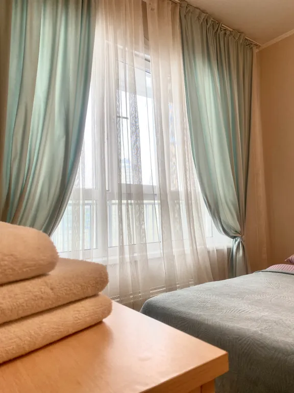 Живи в центре событий