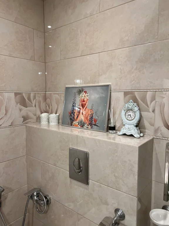 Комфорт и уют