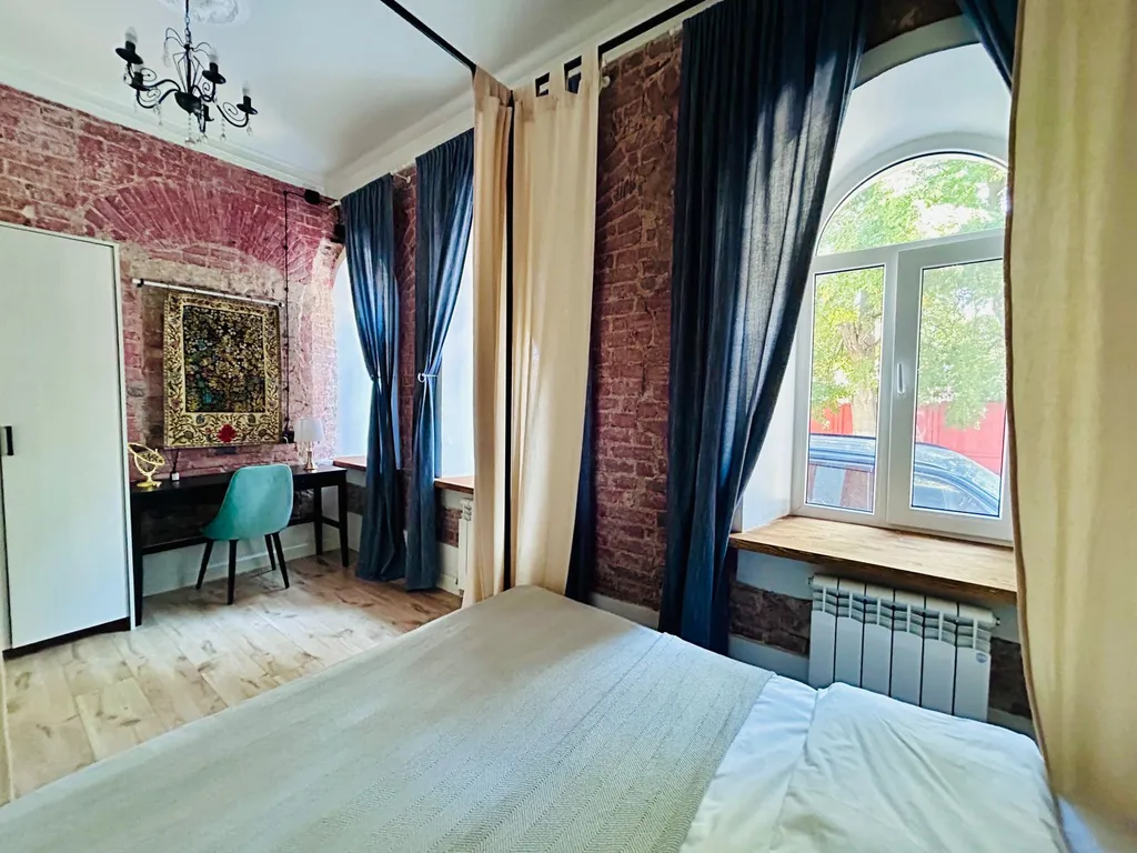 В сердце Коломны