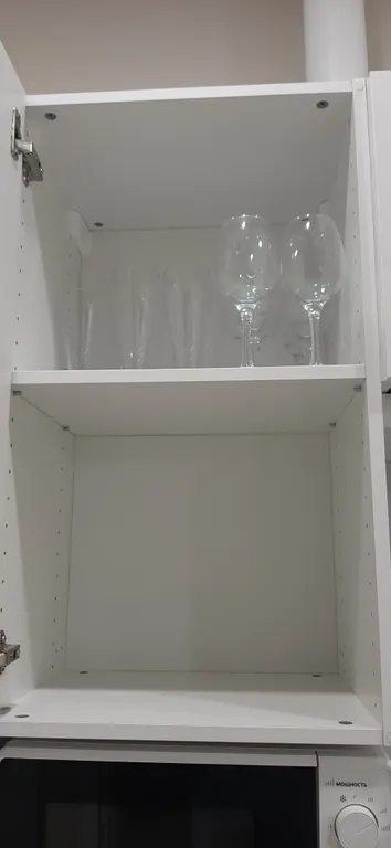 Квартира прямо возле моря