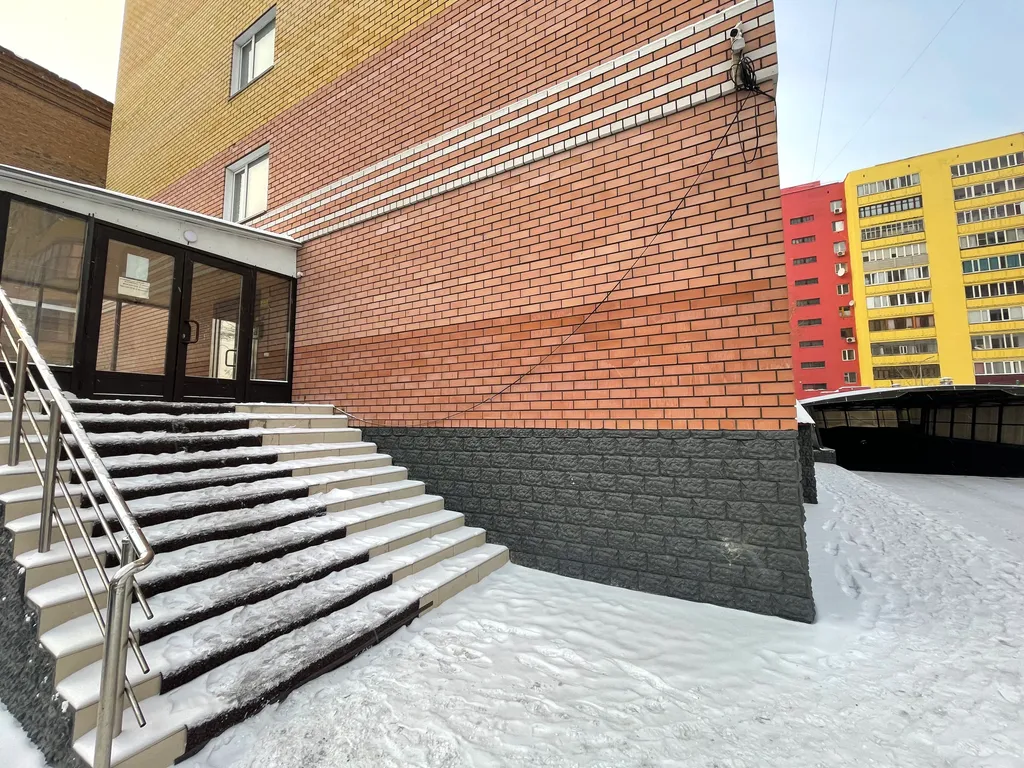 Улучшенные апартаменты в центре