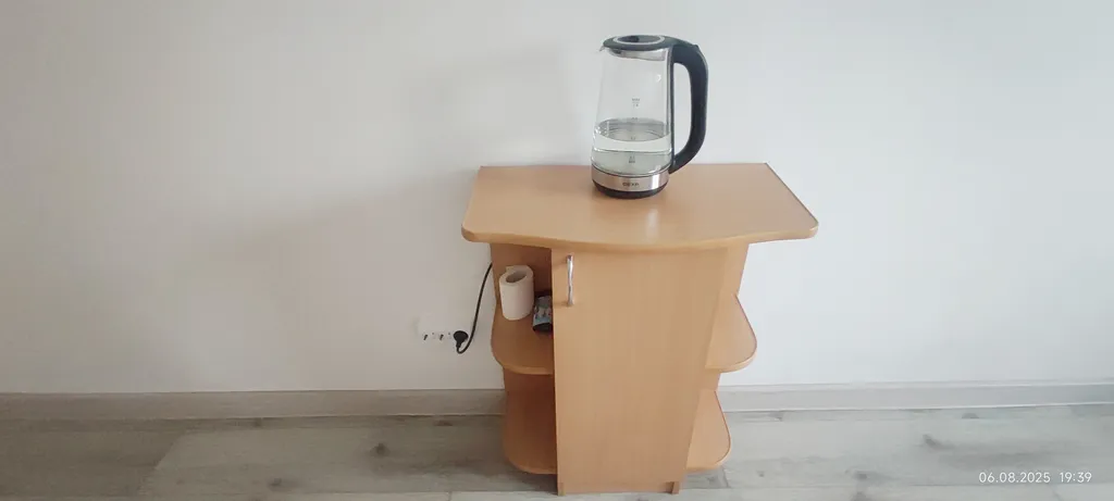 Комната в коммуналке, в центре города, свежий ремонт