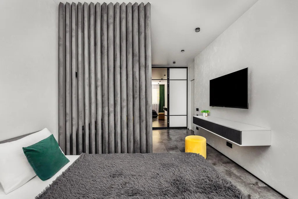 Квартира в ЖК Фрукты Черника 8194