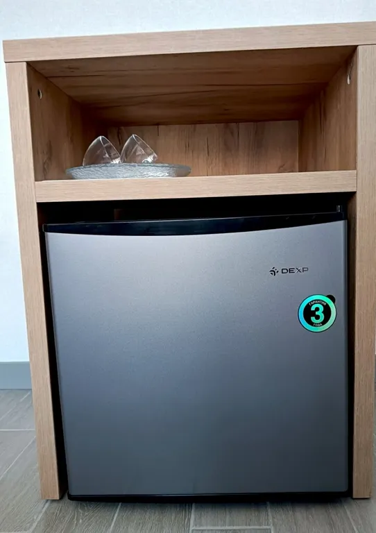 Четырехместный номер с выходом во вдор