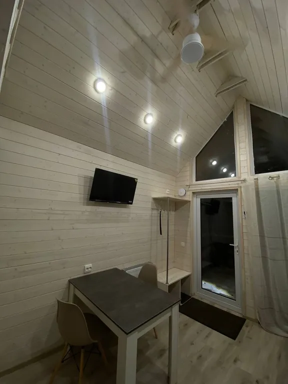 1-комнатный Дом