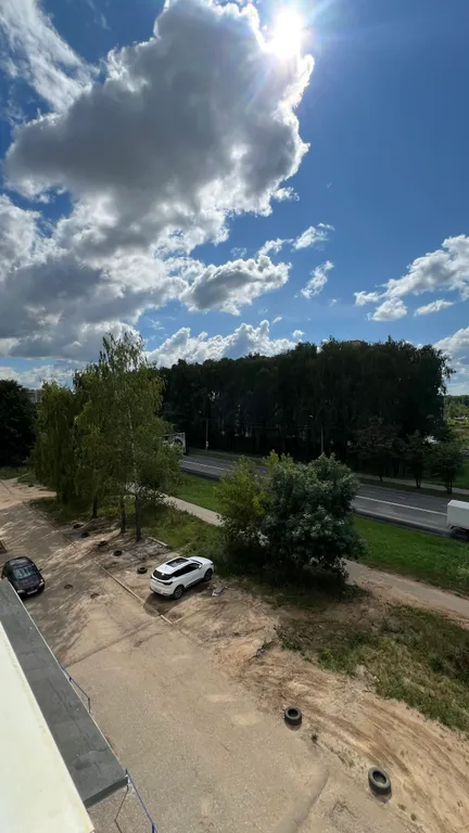 Уютная, чистая квартира с удобным расположением