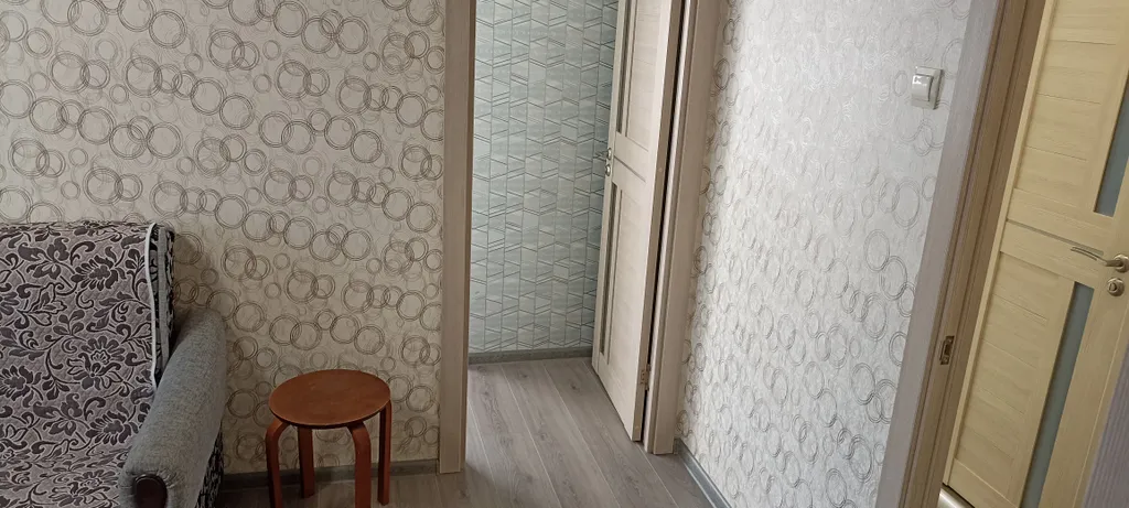 Хорошая двушка на Ленина