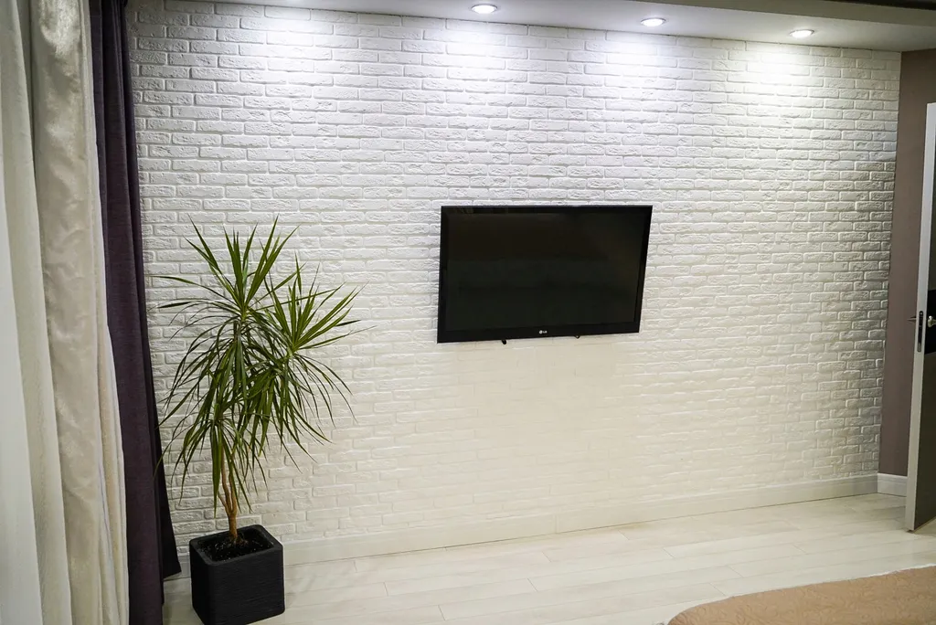 Квартира Апартаменты с шикарным видом на реку — Великий Новгород