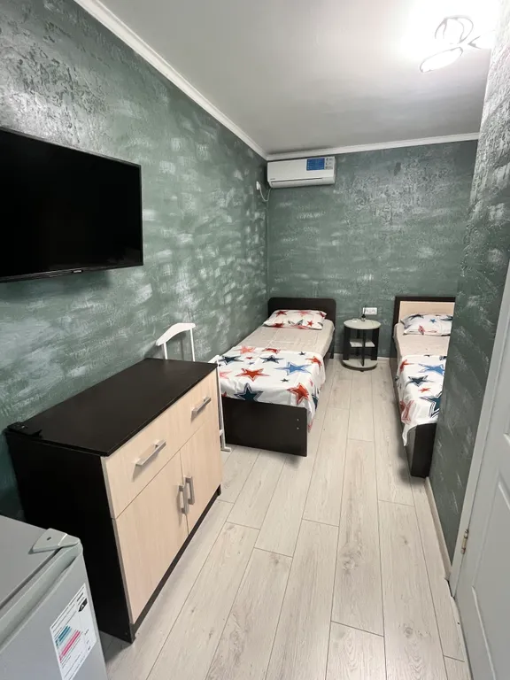 Квартира Комната — Ейск