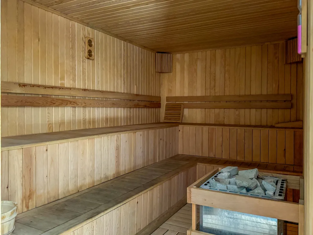 Smart 4 Cleopatra 7 (2+1)  — место для теплых семейных каникул