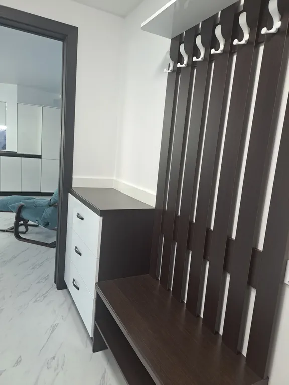 Апартаменты с шикарным видом на море и горы