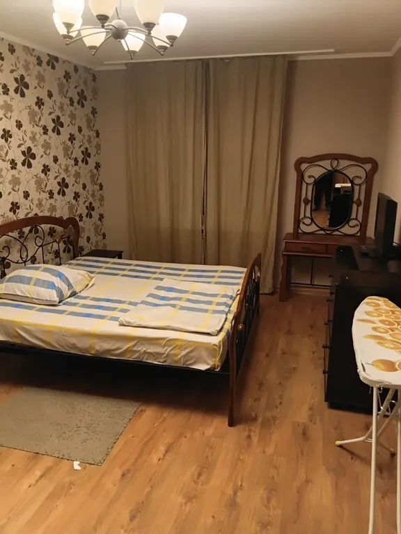 Квартира 2-комнатная Квартира — Саров